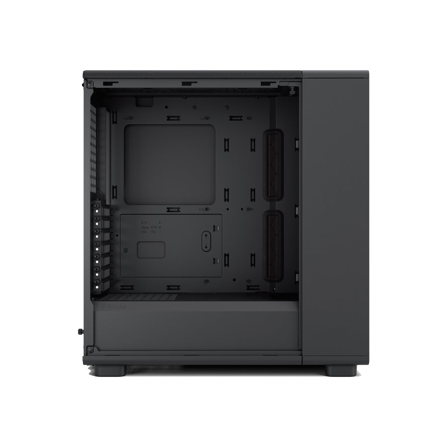 Fractal Design Epoch | ATX | Black | TG RGB Light Tint | No PSU