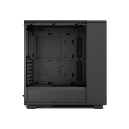 Fractal Design Epoch | ATX | Black | TG RGB Light Tint | No PSU