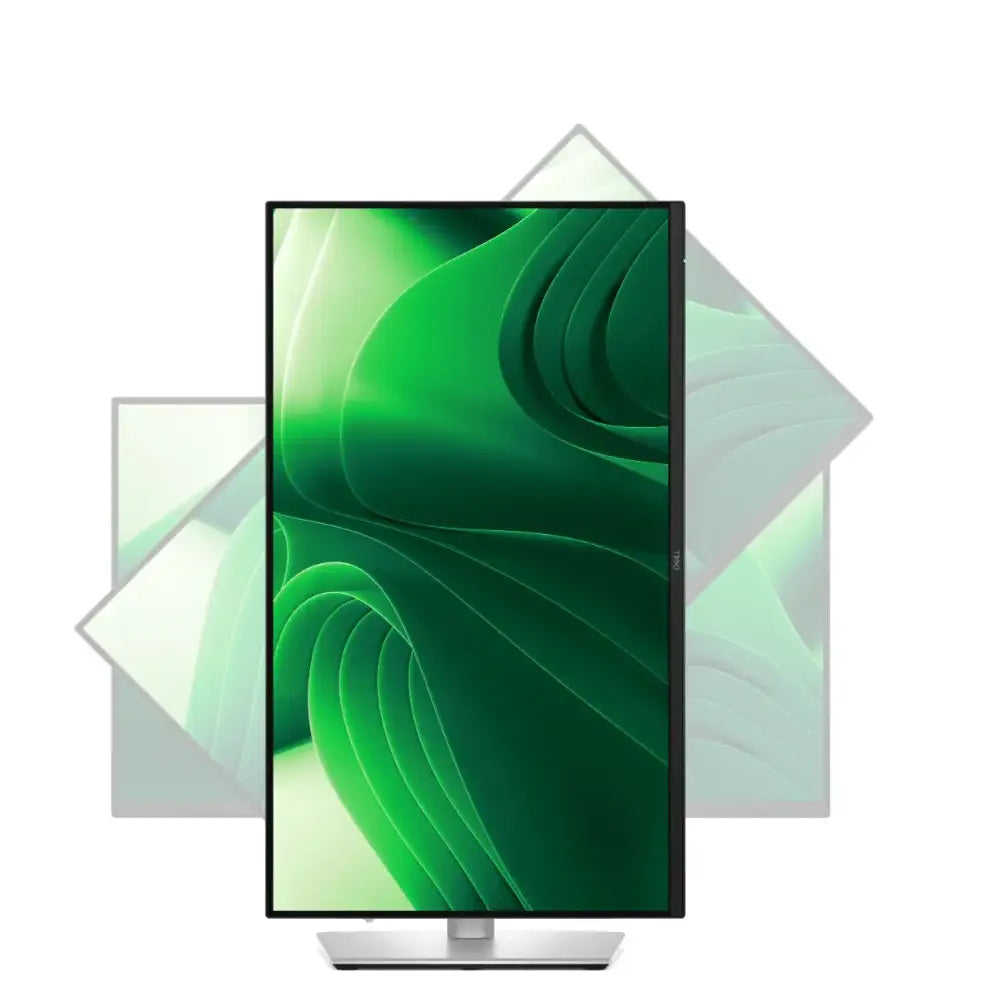 Dell Pro Plus | P2425DE | 24" | IPS | QHD 2560 x 1440 at 100 Hz | 300 cd/m²