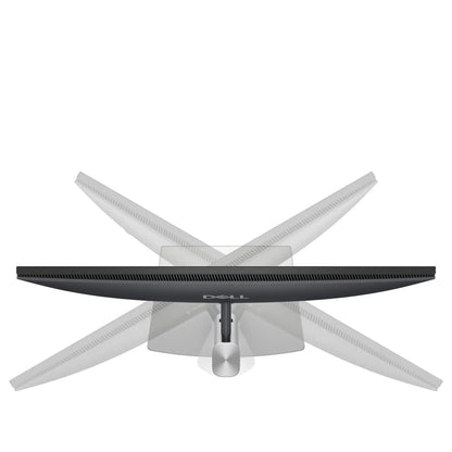 Dell Pro Plus | P2425DE | 24" | IPS | QHD 2560 x 1440 at 100 Hz | 300 cd/m²