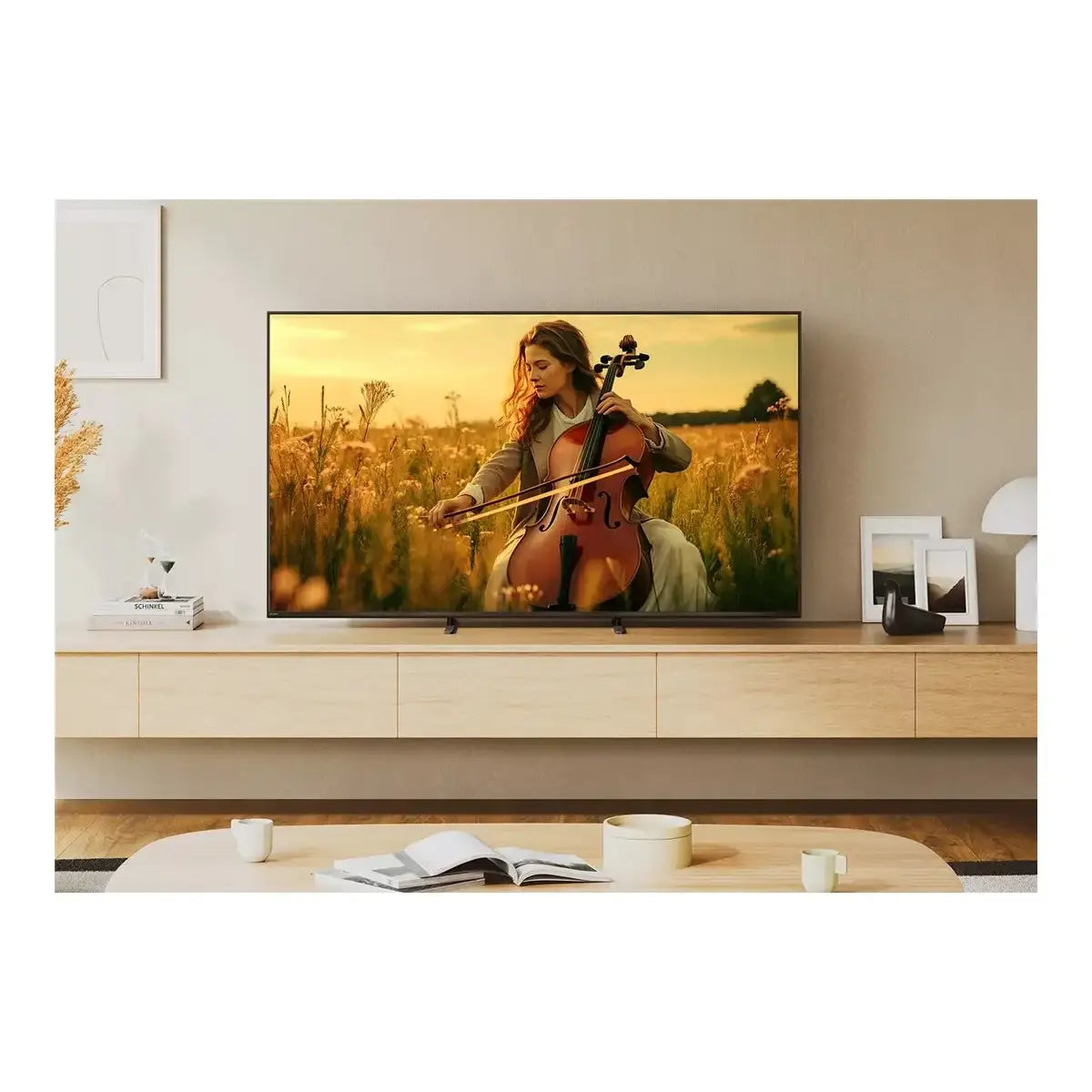 Sony Smart TV | K-55XR5 | 55" | 138.8 cm | 4K UHD (2160p) | Google TV
