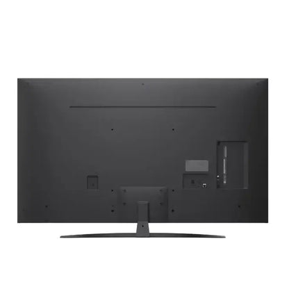 LG Smart TV | 55NANO81A3A | 55" | 140 cm | 4K UHD (2160p) | webOS