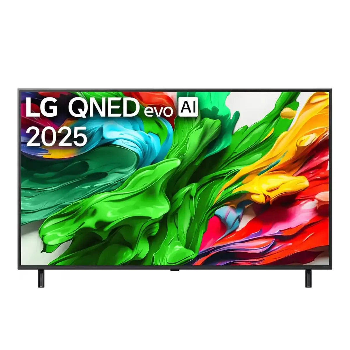 LG Smart TV | 55QNED85A3C | 55" | 140 cm | 4K UHD (2160p) | webOS