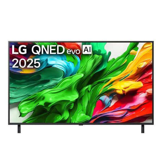 LG Smart TV | 55QNED85A3C | 55" | 140 cm | 4K UHD (2160p) | webOS