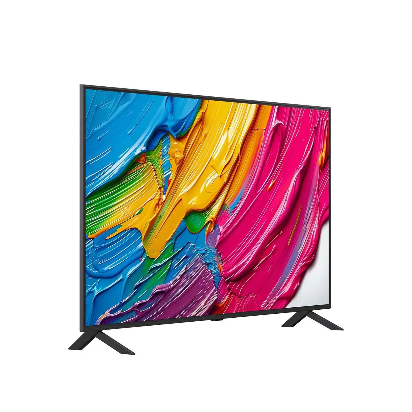 LG Smart TV | 55QNED80A3A | 55" | 140 cm | 4K UHD (2160p) | webOS