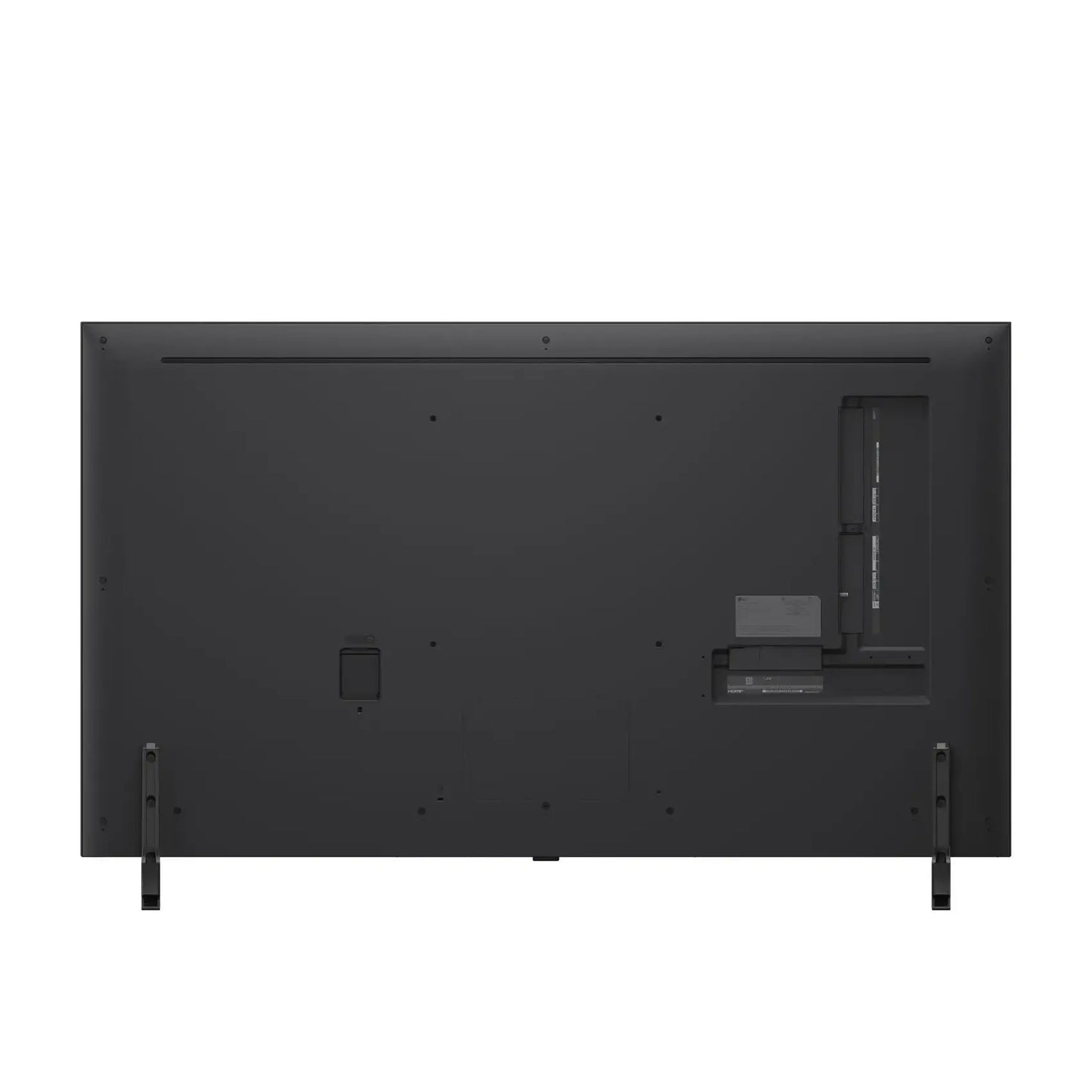 LG Smart TV | 55QNED80A3A | 55" | 140 cm | 4K UHD (2160p) | webOS