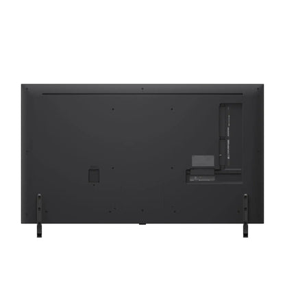 LG Smart TV | 55QNED80A3A | 55" | 140 cm | 4K UHD (2160p) | webOS