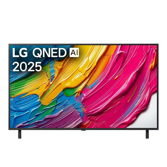 LG Smart TV | 55QNED80A3A | 55" | 140 cm | 4K UHD (2160p) | webOS