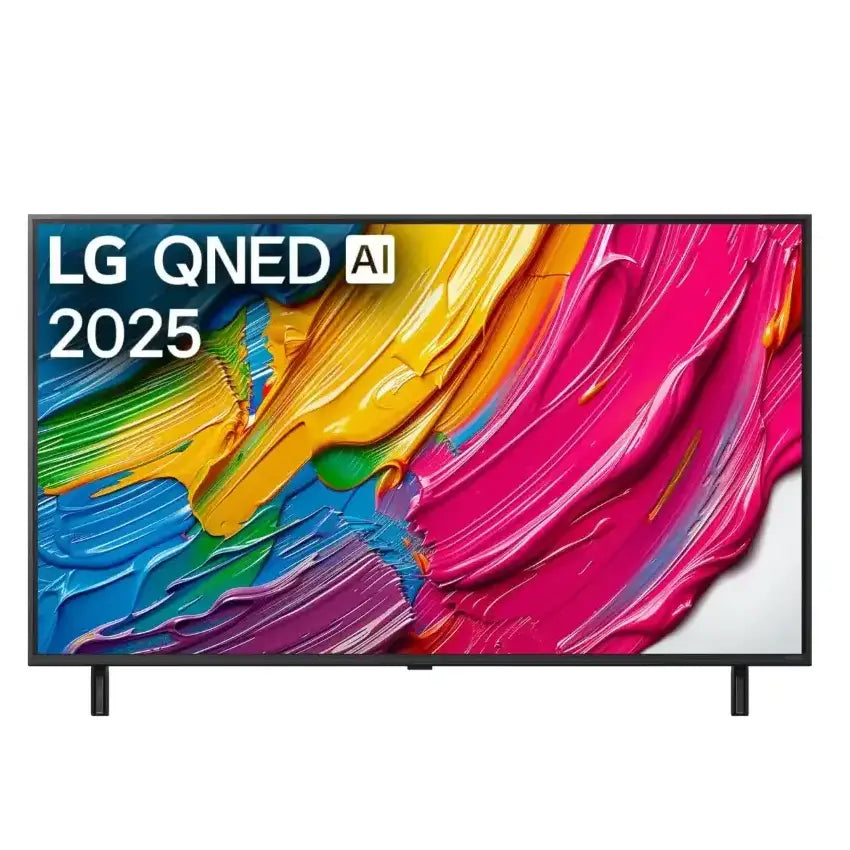LG Smart TV | 50QNED80A3A | 50" | 127 cm | 4K UHD (2160p) | webOS