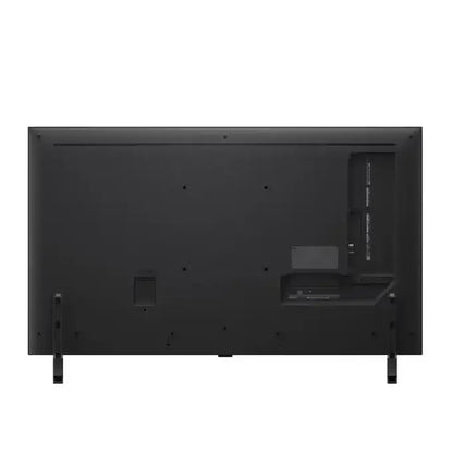 LG Smart TV | 43QNED80A3A | 43" | 109 cm | 4K UHD (2160p) | webOS