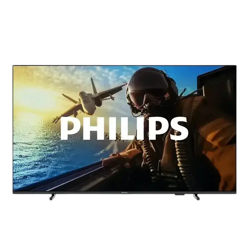 Philips Smart TV | 55PUS7000 | 55" | 139 cm | 4K UHD (2160p) | TITAN OS