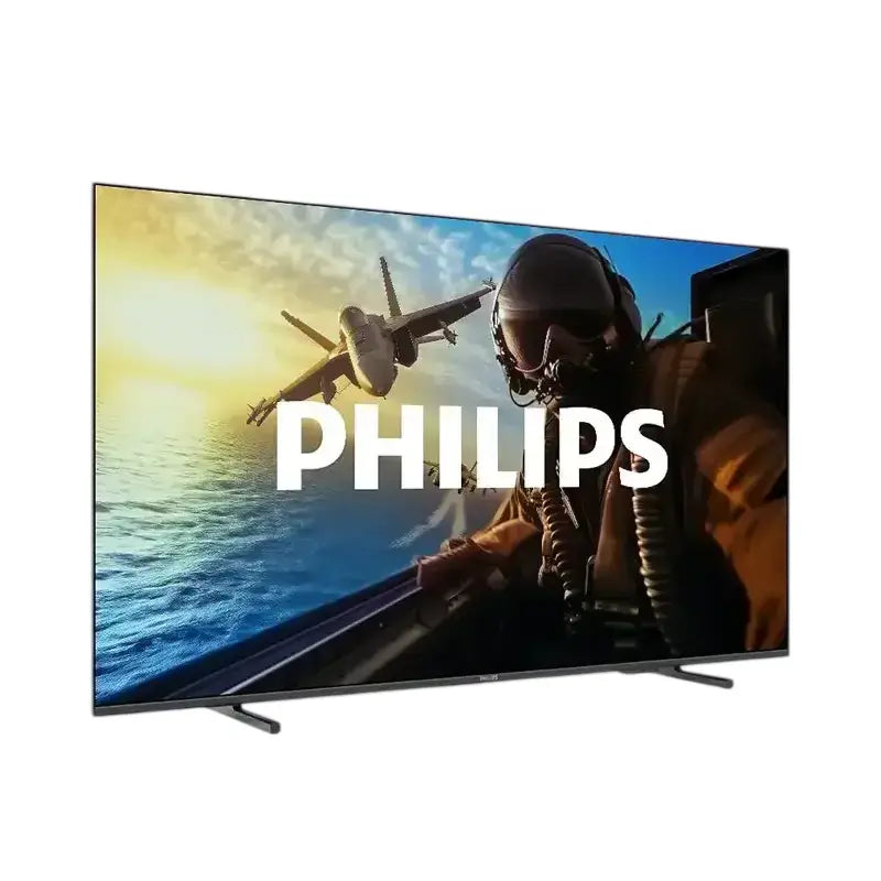 Philips Smart TV | 55PUS7000 | 55" | 139 cm | 4K UHD (2160p) | TITAN OS