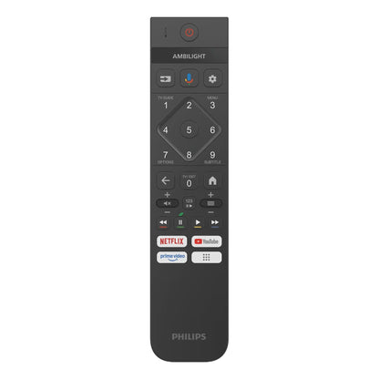 Philips Smart TV | 55OLED820 | 55" | 139 cm | 4K UHD (2160p) | Google TV
