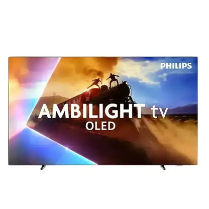 Philips Smart TV | 55OLED770 | 55" | 139 cm | 4K UHD (2160p) | TITAN OS