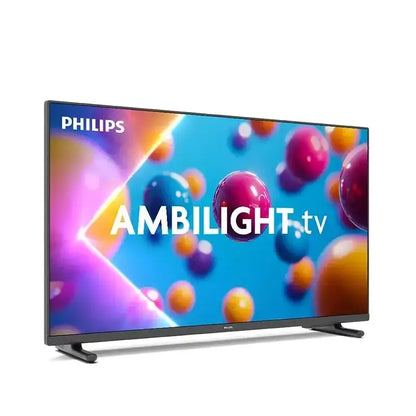 Philips Smart TV | 32PFS6900 | 32" | 80 cm | 1080p | TITAN OS