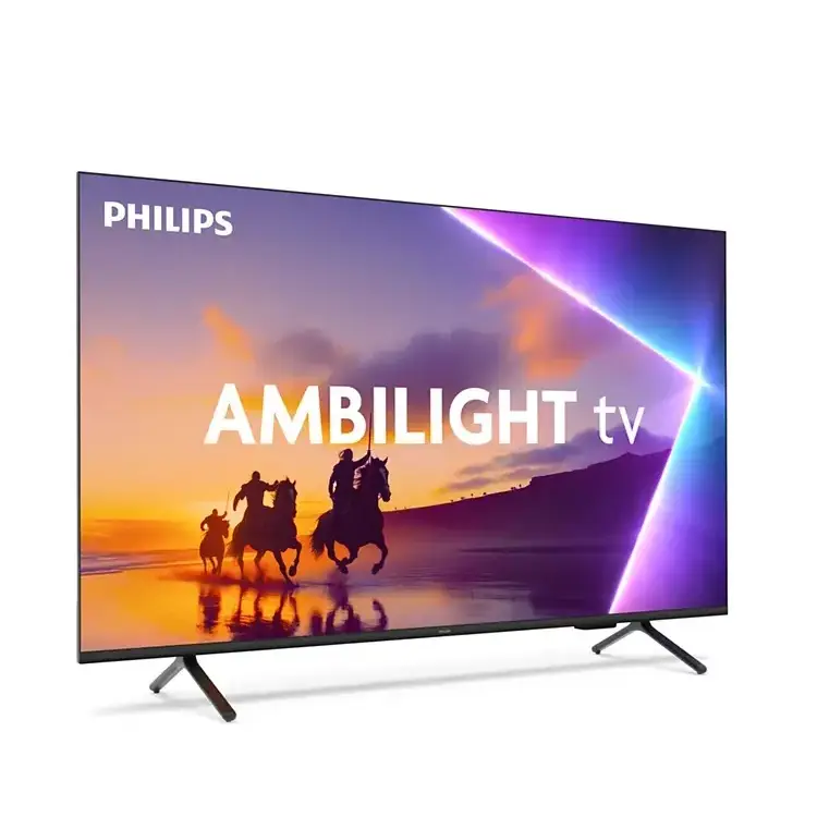 Philips Smart TV | 43PUS8510 | 43" | 108 cm | 4K UHD (2160p) | TITAN OS