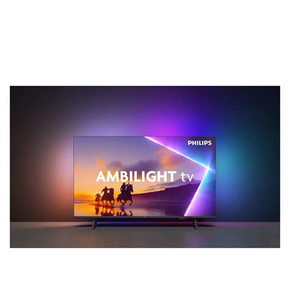 Philips Smart TV | 43PUS8510 | 43" | 108 cm | 4K UHD (2160p) | TITAN OS