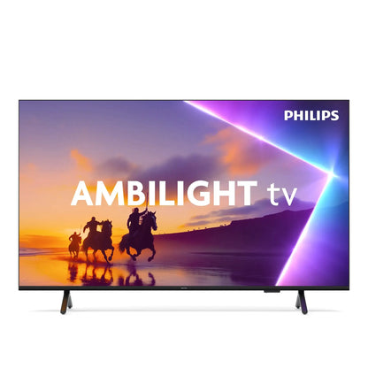 Philips Smart TV | 43PUS8510 | 43" | 108 cm | 4K UHD (2160p) | TITAN OS