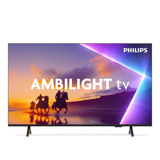 Philips Smart TV | 43PUS8510 | 43" | 108 cm | 4K UHD (2160p) | TITAN OS