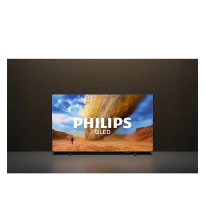 Philips Smart TV | 55PUS7810 | 55" | 139 cm | 4K UHD (2160p) | TITAN OS