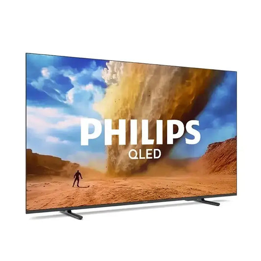 Philips Smart TV | 55PUS7810 | 55" | 139 cm | 4K UHD (2160p) | TITAN OS