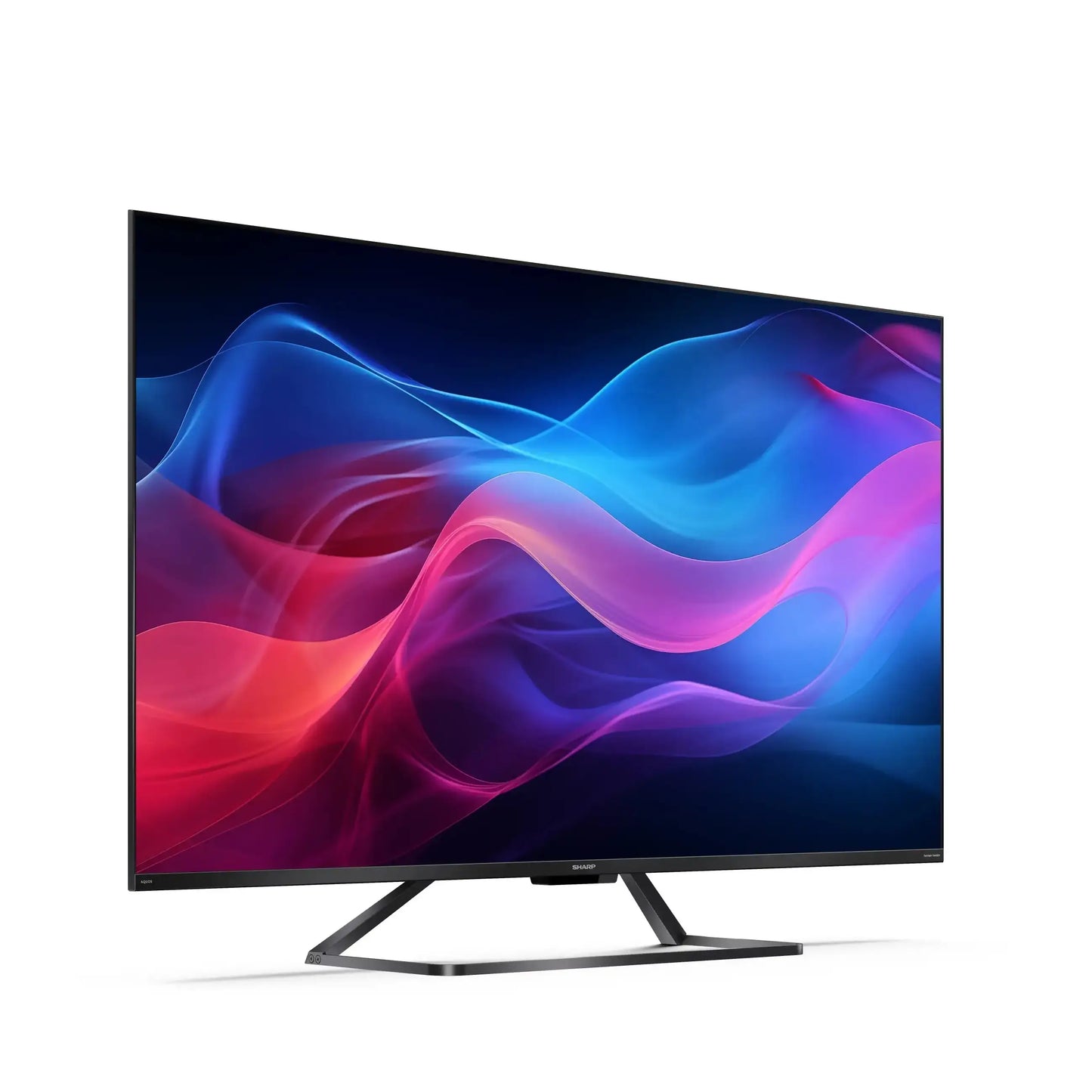 Sharp Smart TV | 50GR8265E | 50" | 126 cm | 4K UHD (2160p) | Google TV
