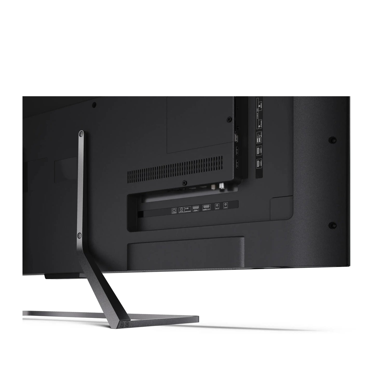 Sharp Smart TV | 50GR8265E | 50" | 126 cm | 4K UHD (2160p) | Google TV