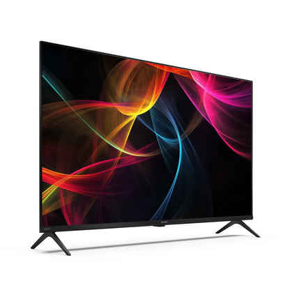 Sharp Smart TV | 43HL4265E | 43" | 108 cm | 4K UHD (2160p) | Google TV