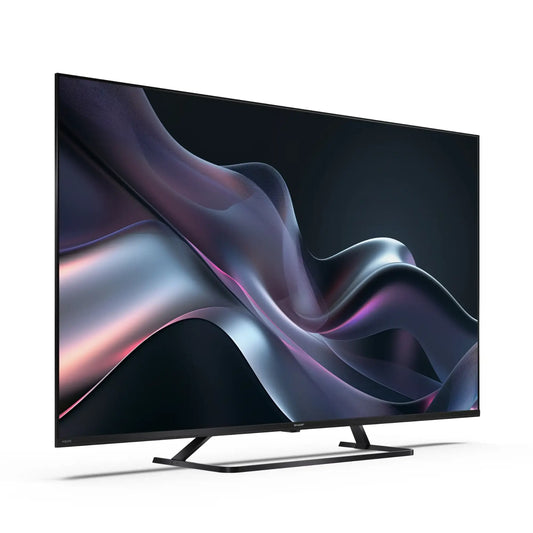 Sharp Smart TV | 50HP6265E | 50" | 126 cm | 4K UHD (2160p) | Google TV
