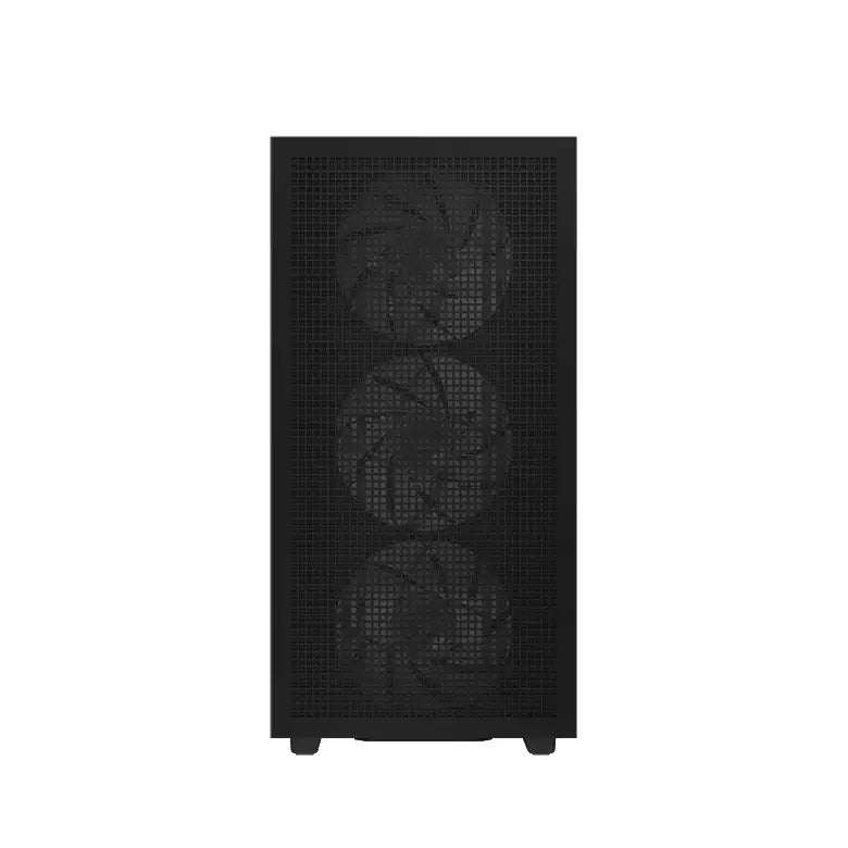 Deepcool CH560 Digital | Mid-Tower | Black | Side Window | ATX | No PSU