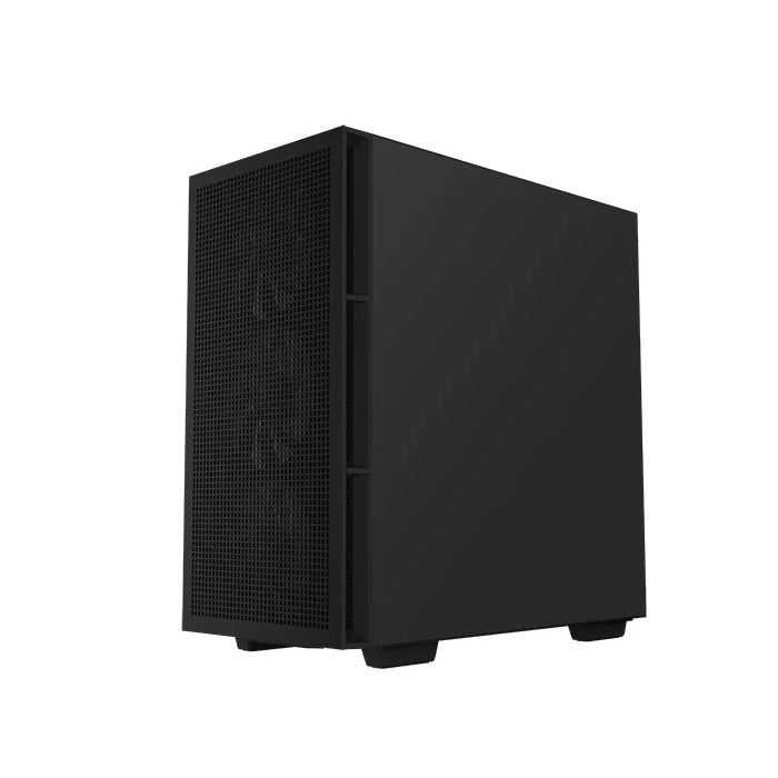 Deepcool CH560 Digital | Mid-Tower | Black | Side Window | ATX | No PSU