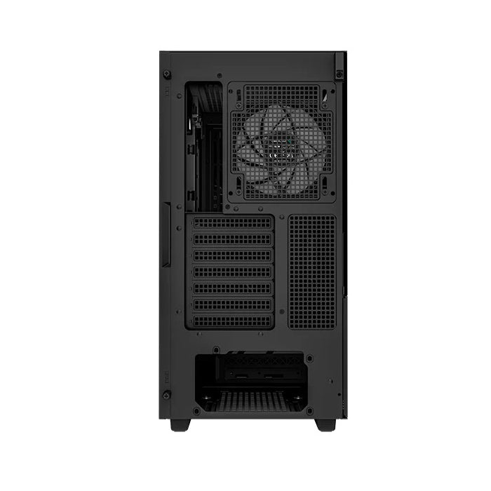 Deepcool CH560 Digital | Mid-Tower | Black | Side Window | ATX | No PSU