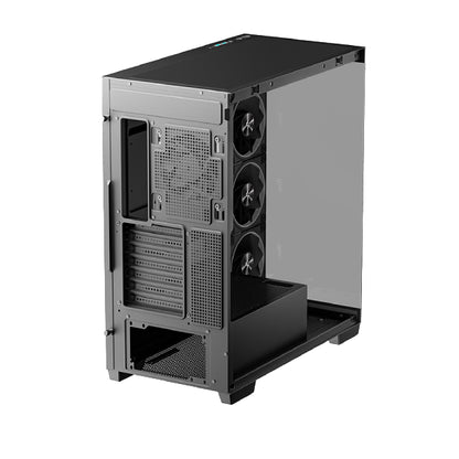 Deepcool CG580 4F V2 | ATX | Black | No PSU