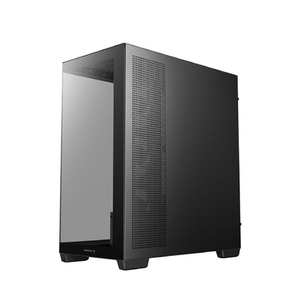 Deepcool CG580 4F V2 | ATX | Black | No PSU