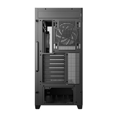 Deepcool CG580 4F V2 | ATX | Black | No PSU
