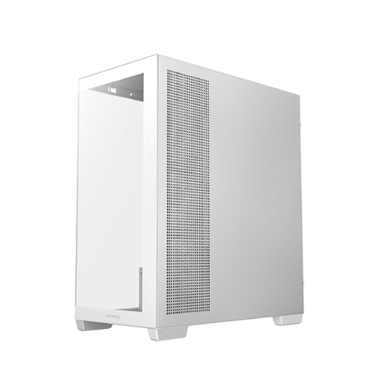 Deepcool CG580 4F V2 WH | ATX | White | No PSU