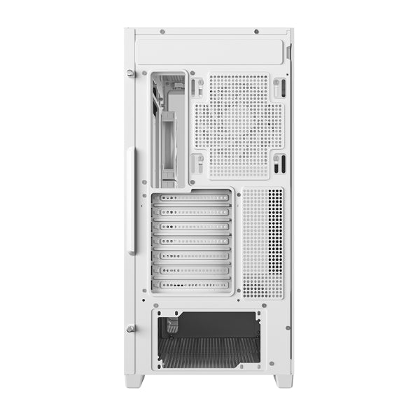 Deepcool CG580 4F V2 WH | ATX | White | No PSU
