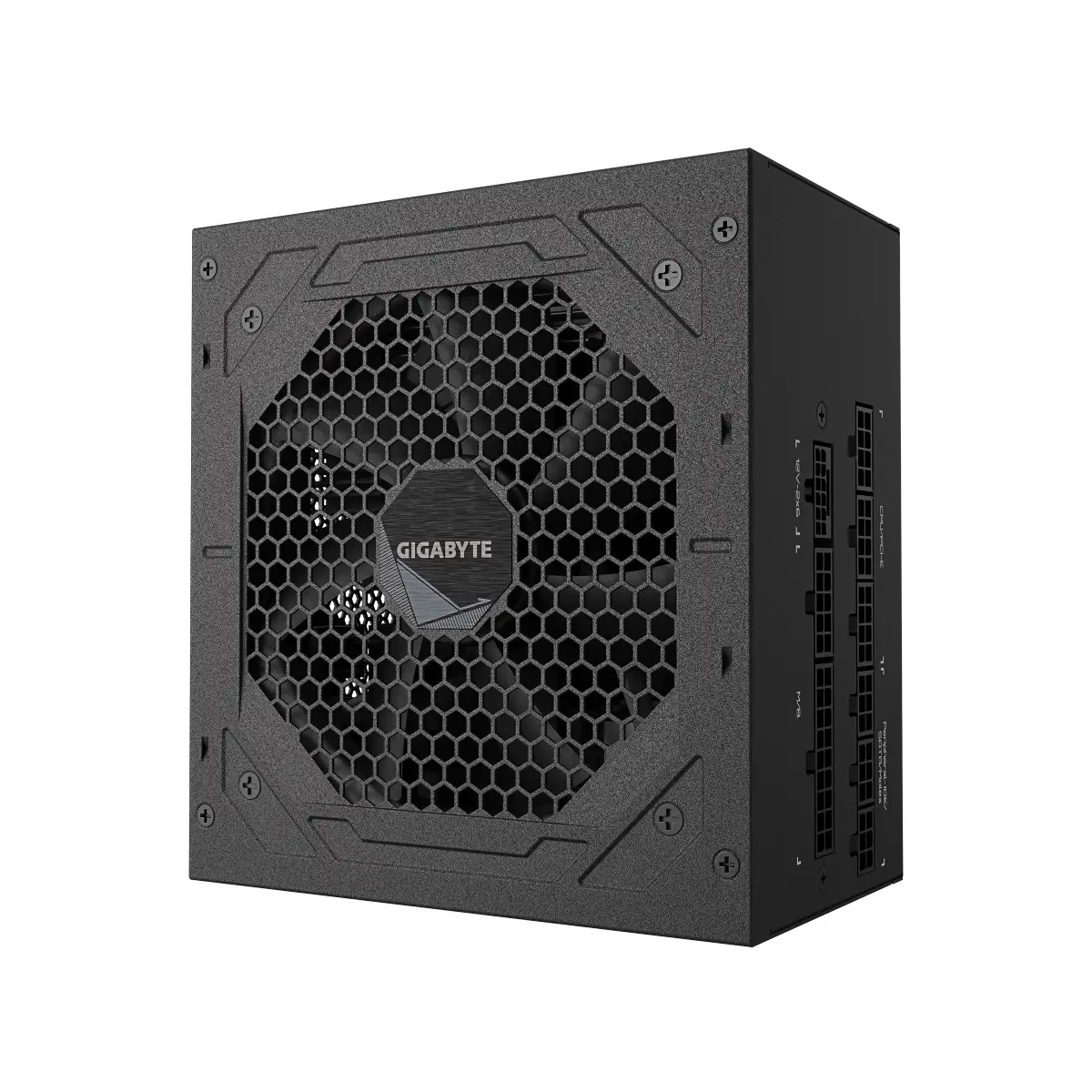 Gigabyte UD750GM PG5 V2 | 750 W | ATX Power Supply