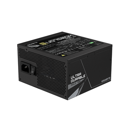 Gigabyte UD750GM PG5 V2 | 750 W | ATX Power Supply