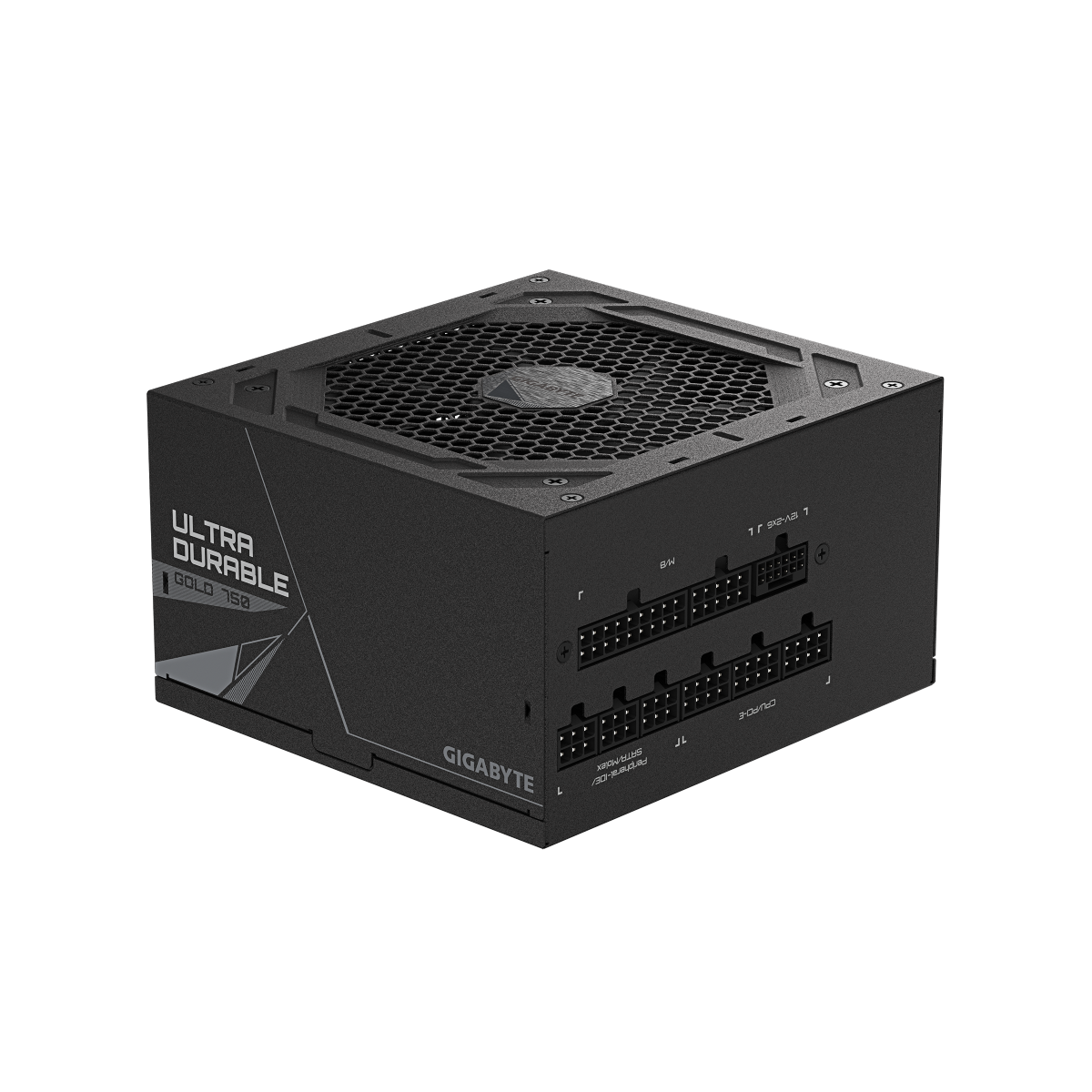 Gigabyte UD750GM PG5 V2 | 750 W | ATX Power Supply