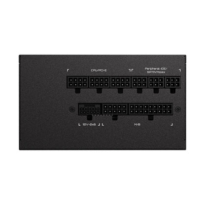 Gigabyte UD850GM PG5 V2 | 850 W | ATX Power Supply