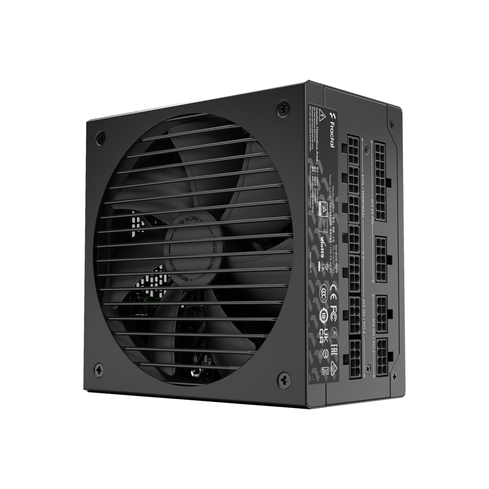Fractal Design ION Gold 750W | 750 W | ATX Power Supply