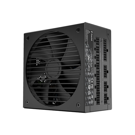 Fractal Design ION Gold 750W | 750 W | ATX Power Supply