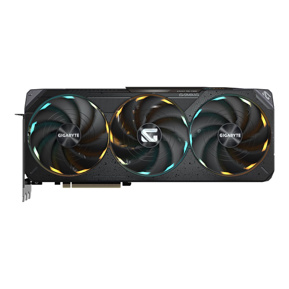 Gigabyte GeForce RTX 5080 GAMING OC 16G | 16 GB