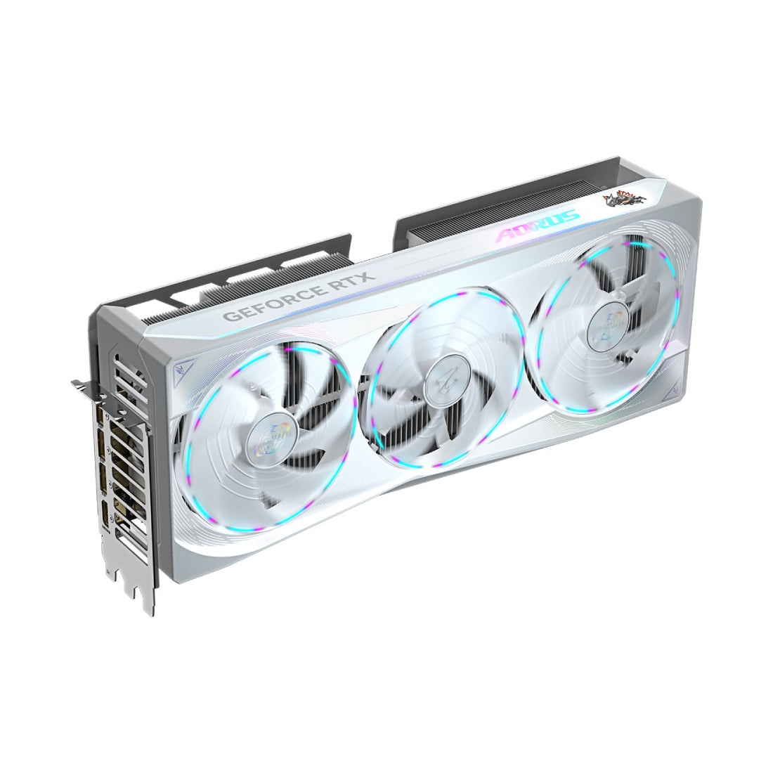 Gigabyte GeForce RTX 5080 MASTER ICE 16G | 16 GB