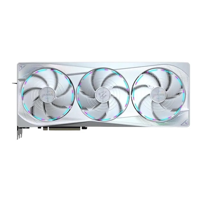 Gigabyte GeForce RTX 5080 MASTER ICE 16G | 16 GB