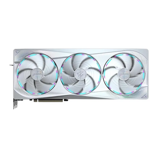 Gigabyte GeForce RTX 5080 MASTER ICE 16G | 16 GB