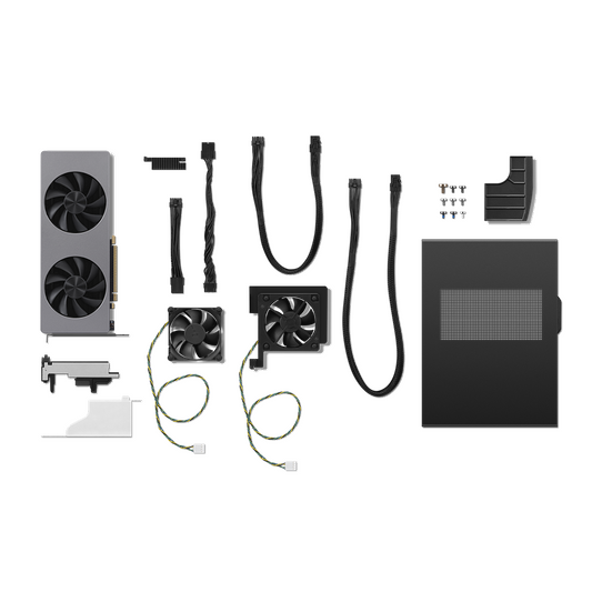 Lenovo NVIDIA GeForce RTX 5070 | 12 GB