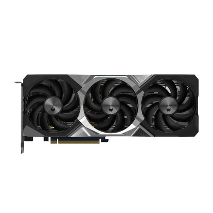 Acer Radeon RX 9070 OC | 16 GB