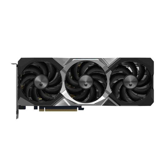 Acer Radeon RX 9070 OC | 16 GB